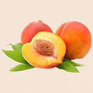 Peach Seeds Orange – Heirloom, Non-GMO, High Germination Organic Garden Seeds for Planting