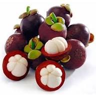 Mangosteen Seeds Organic Heirloom Non-GMO High Germination Organic Garden Seeds for Planting