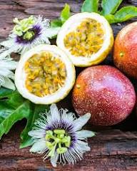 Mixed Passion Passiflora Seeds – Heirloom, Non-GMO, High Germination Organic Garden Seeds for Planting