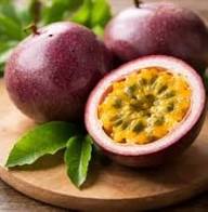 Purple Maracuja Seeds for Planting – Heirloom Non-GMO High Germination Organic Garden Seeds