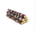 Premium Red Sugarcane Seeds for Planting – Heirloom Non-GMO High Germination Organic Garden Seeds