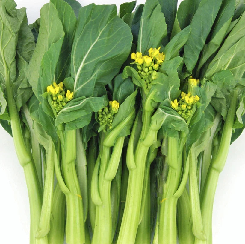 green yu flower seeds