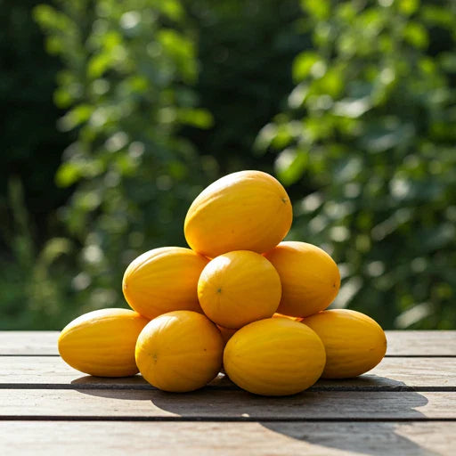peach vine flower seeds