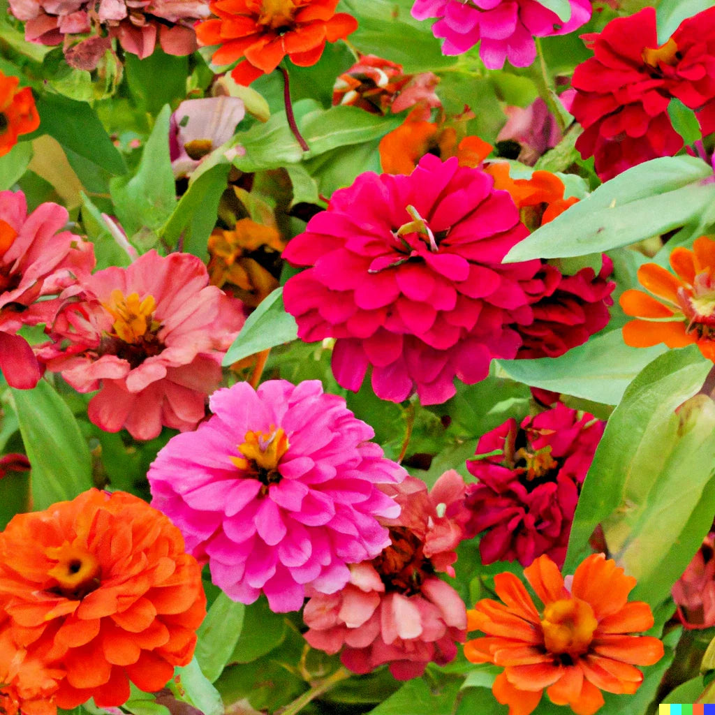 giant dahlia flower seeds