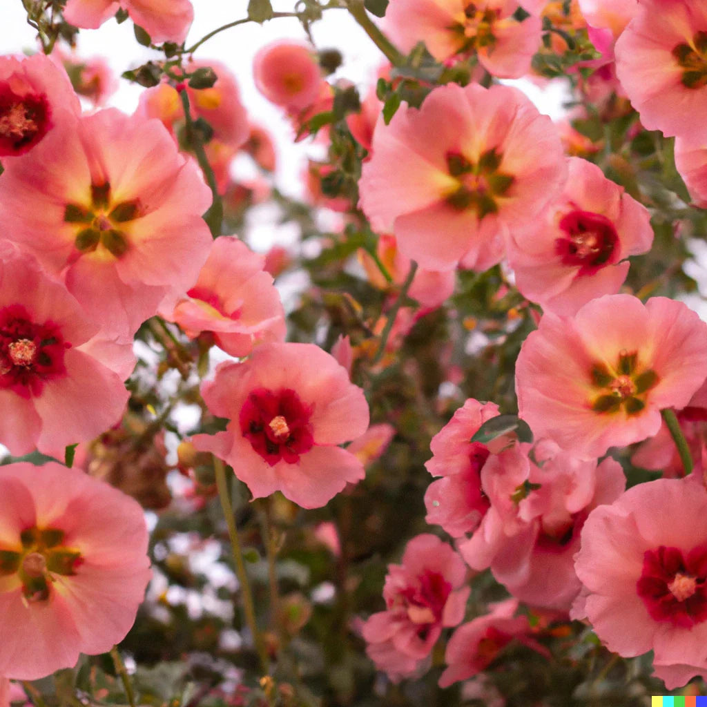 monroe s flower seeds