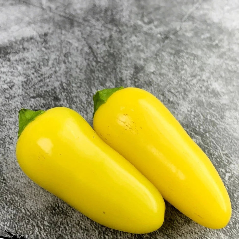 lemon jalapeno flower seeds