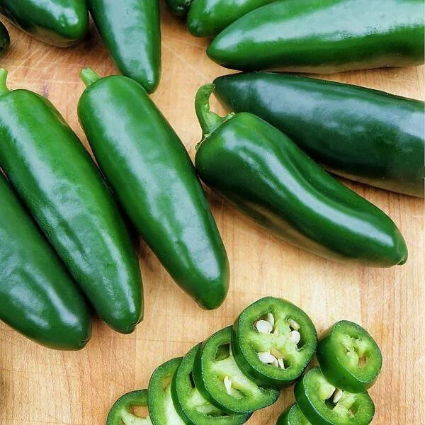 coolapeno heatless flower seeds