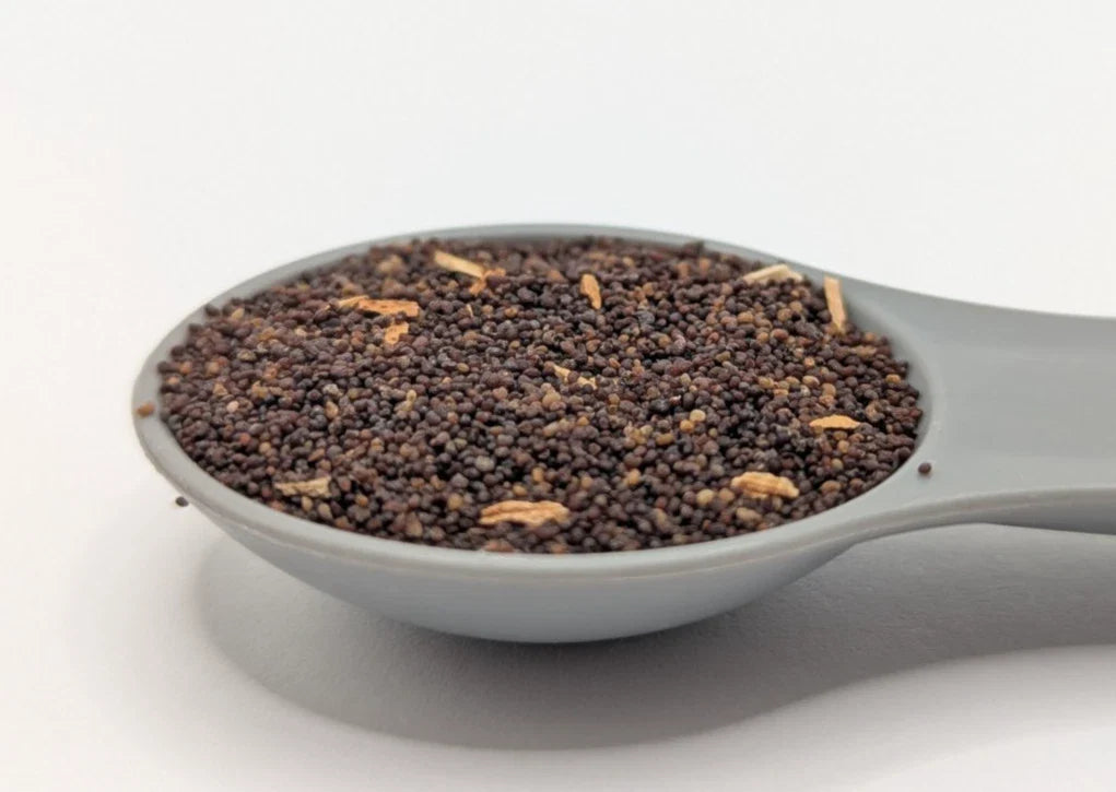 untreated turkish flower seeds