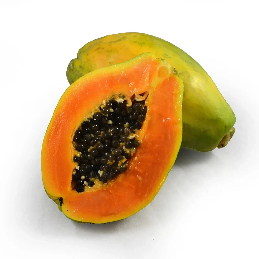 hawaiian solo flower seeds