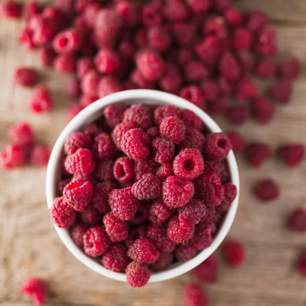 prism raspberry flower seeds