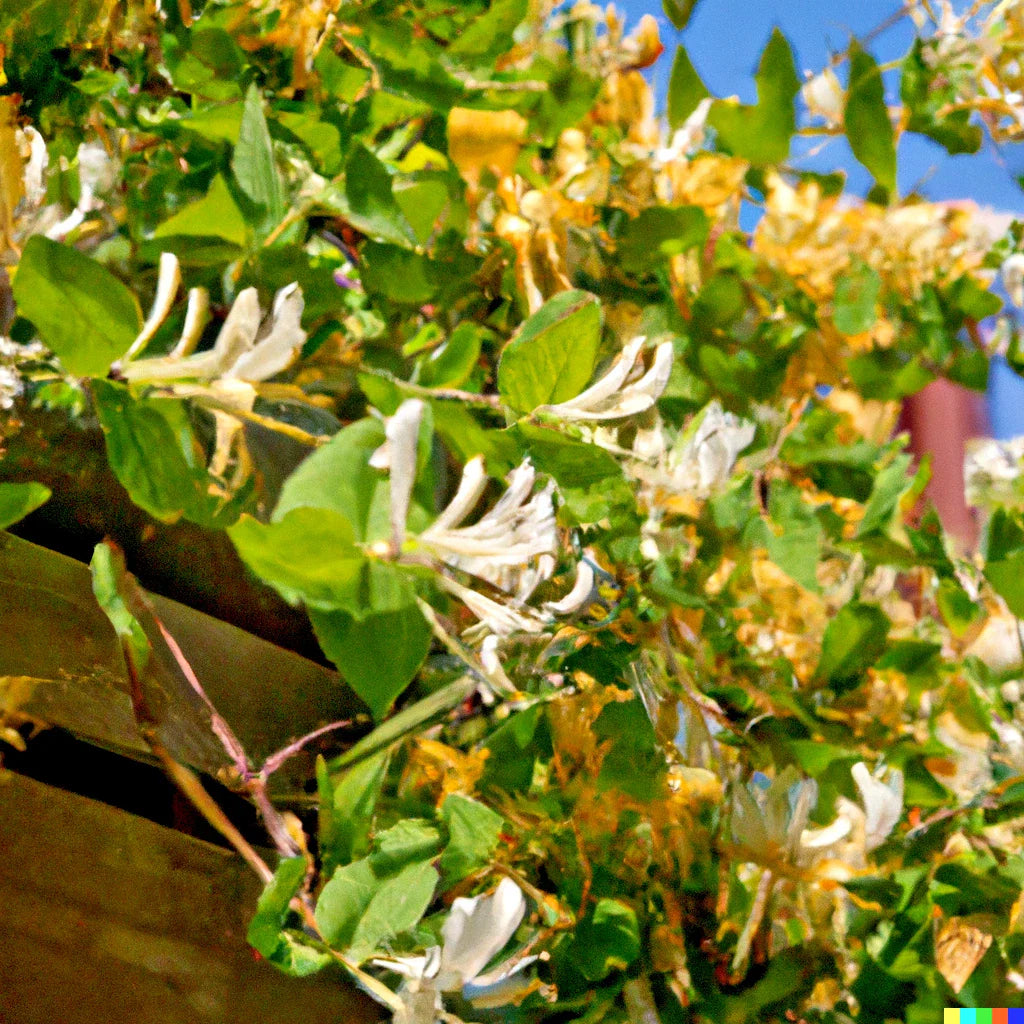 white european flower seeds
