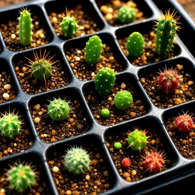 hardy exotic flower seeds