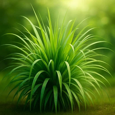 Lemongrass Herb Seeds for Planting