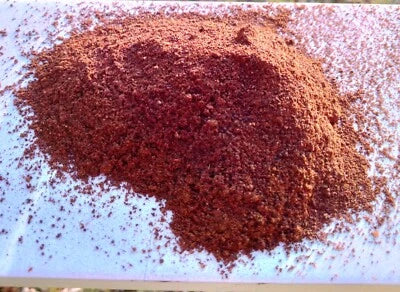 neem cake flower seeds