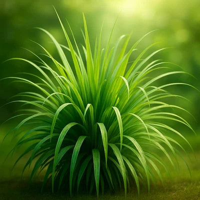 lemongrass mosquito flower seeds
