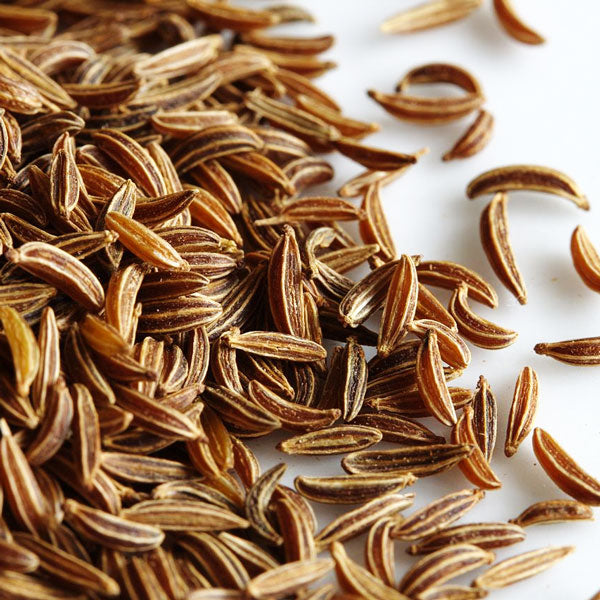 Caraway For herb seeds