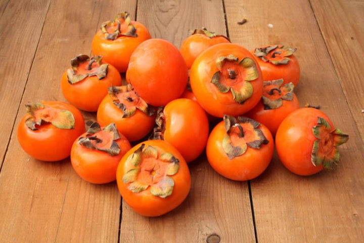 Mixed Kaki Permission Seeds for Planting – Heirloom Non-GMO High Germination Organic Seeds