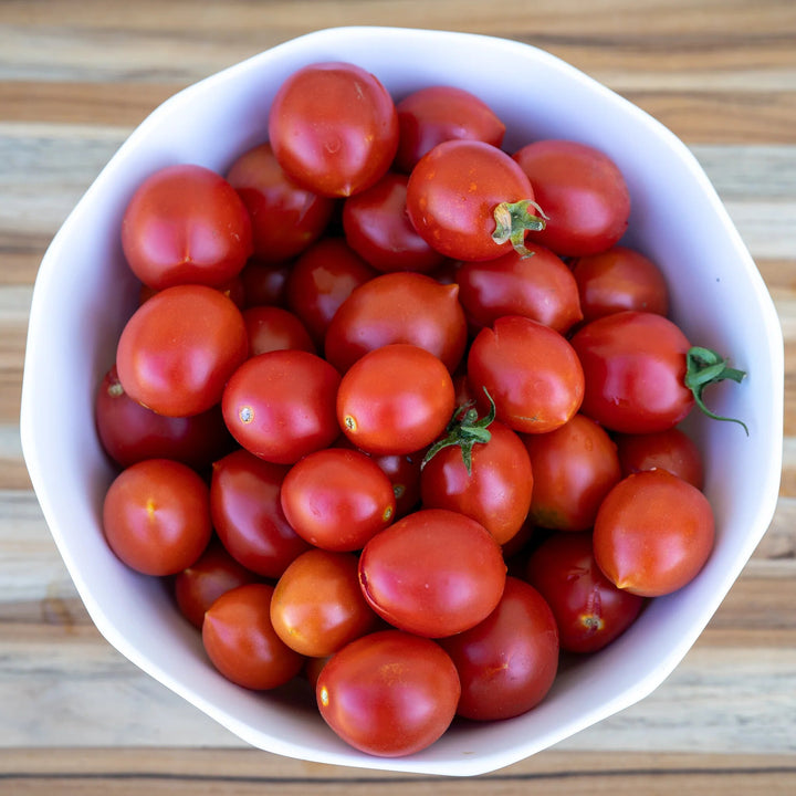 Datterino Seeds for Planting – Heirloom, Non-GMO, High Germination, Organic Garden Seeds